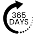 365 Days/Year Support