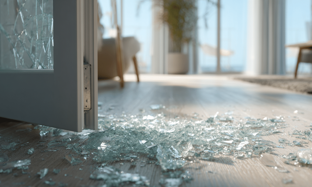 Vandalism Insurance